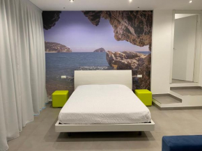 Torre del mare Rooms